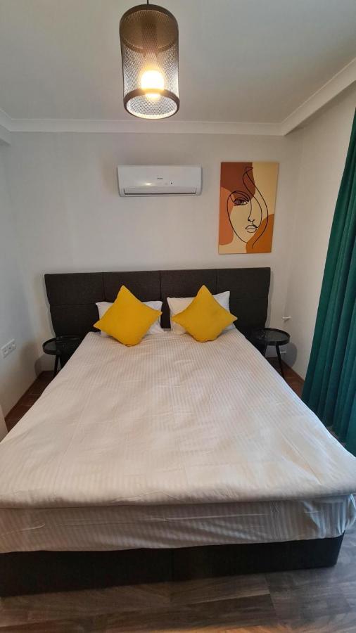 Letstay Sweet Home Yellow Antalya Eksteriør billede